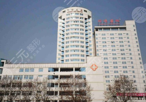 武汉胸部整形医院价格表