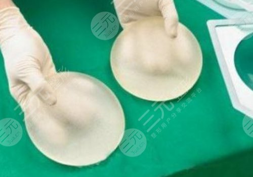 假体胸什么牌子好