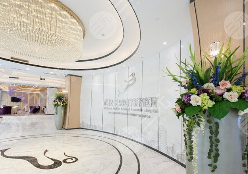 武汉做胸部美容比较好的医院