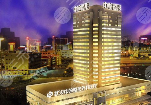 武汉做胸部美容比较好的医院