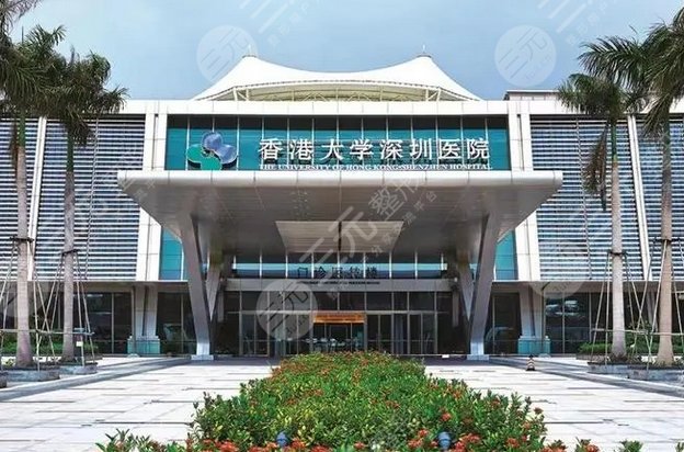 香港大学深圳医院