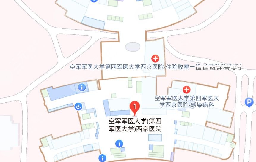 西京医院整形价目表查询!2024美容指南,医生2位介绍