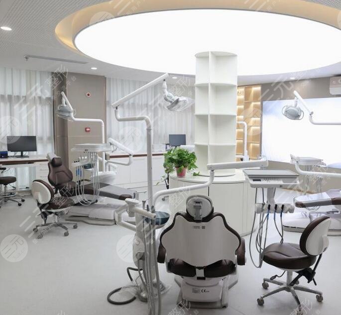 武汉贝贝口腔门诊部