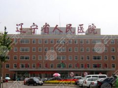 辽宁省人民医院隆鼻专家有哪些？袁继龙是院内实力医生
