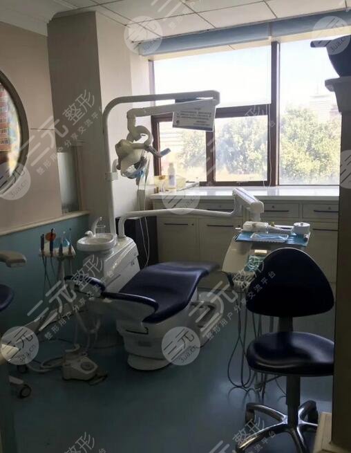 广州博德美佳口腔