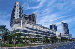 深圳整形美容正规的医院排名如何?医院实力top5名单参考 深圳整形美容正规的医院排名如何?医院实力top5名单参考