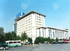 绍兴第二医院做双眼皮怎么样？医生简介/项目科普/医院实力介绍