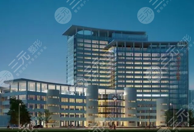 达州市中心医院(达州人民医院)