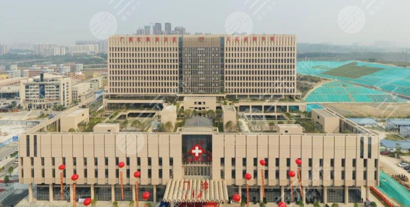 广西人民医院口腔科