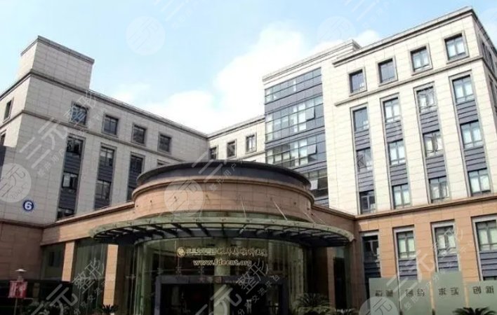 上海五官科医院