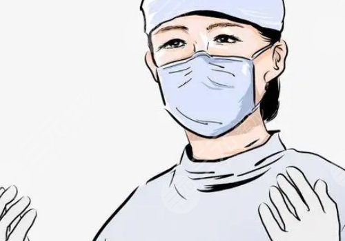 汕头汕美医疗美容医院祛眼袋