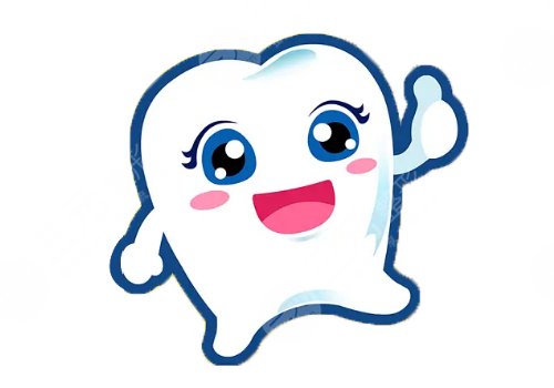 黄丞蔚种牙多久了