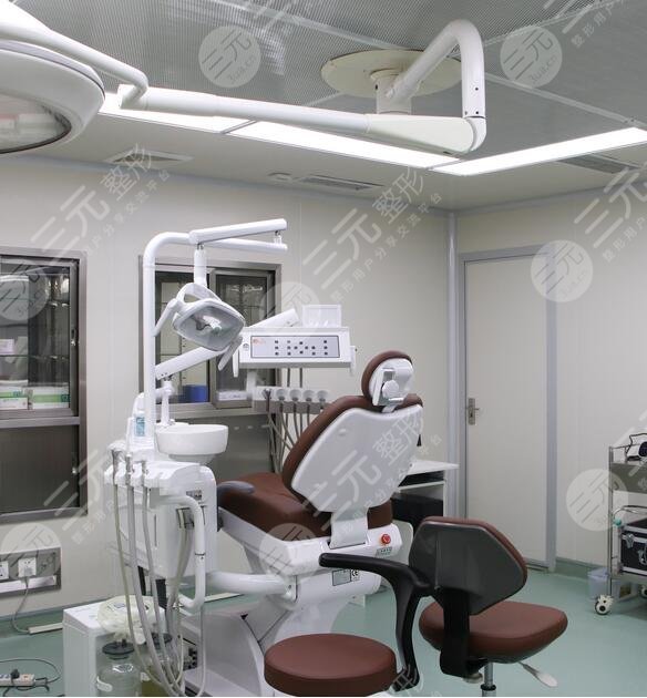 佛山市中医院口腔科