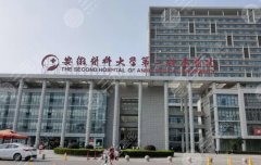 合肥植发正规三甲医院名单盘点!这4家口碑实力在线 合肥植发正规三甲医院名单盘点!这4家口碑实力在线