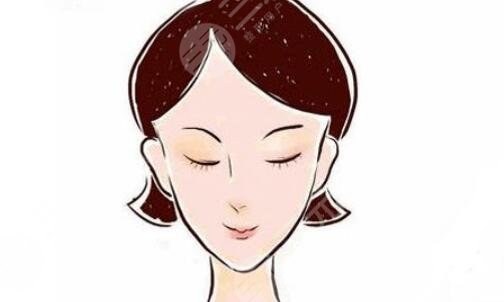 面部吸脂