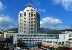 台州医院整形科主治医生名单有哪些？全新价格表与科室详情简介