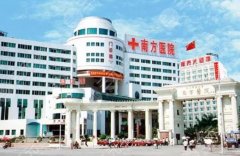 中国十大植发正规医院排行公布，实力超群，发友强推