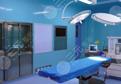 汕头市中心医院整容科怎么样