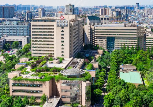 四川成都华西医院缩胸术案例!真实手术恢复过程来袭! 四川成都华西医院缩胸术案例!真实手术恢复过程来袭!