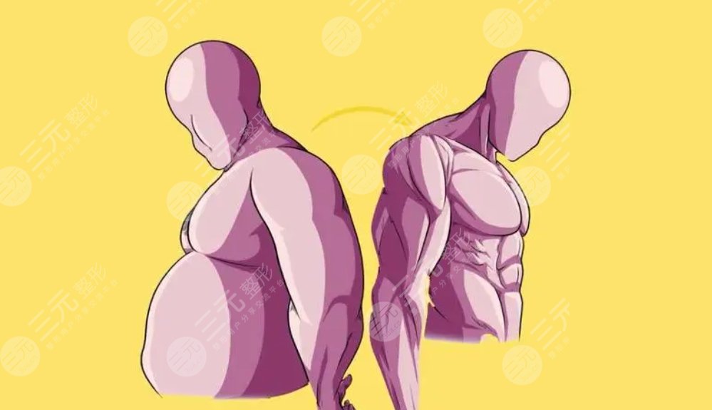 男生胸部肥肉怎么减