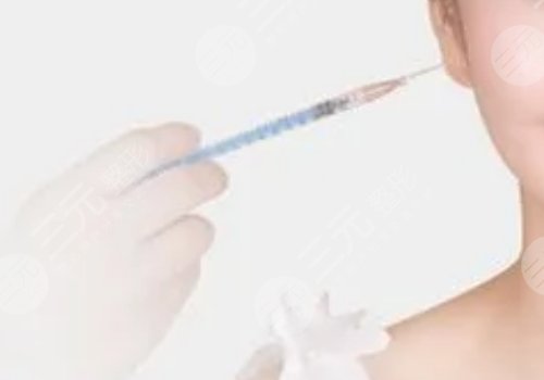 佛山华美整形美容医院瘦脸多少钱