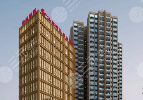 佛山华美眼部做得好的医生