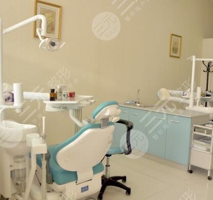 顺德大良中益口腔门诊部