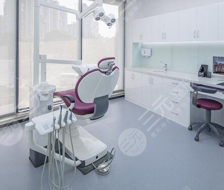 顺德大良中益口腔门诊部