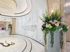 武汉美莱和五洲哪个好？两家医院都是武汉地区实力派