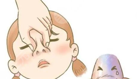 隆鼻