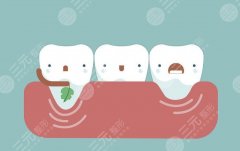 牙龈萎缩怎么恢复？口腔健康要重视！