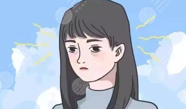 去眼袋