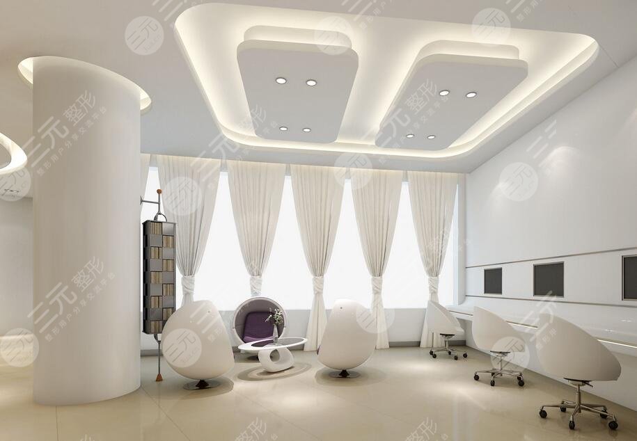 佛山曙光金子医学美容医院正规吗