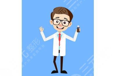 汕头整形医生排名前十名