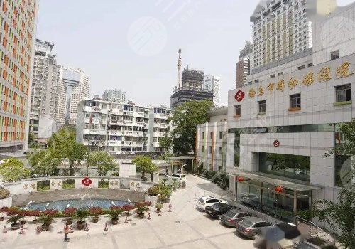 南京妇幼保健院点阵激光价格表公布！附整形科详版简介