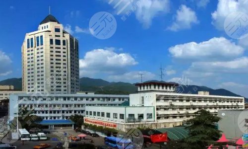 台州医院点阵激光价格表一览！附手术案例及网友评价