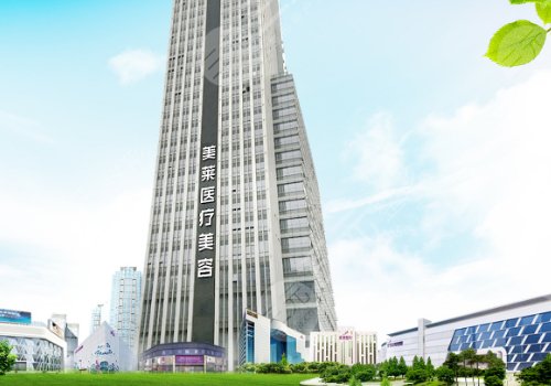 佛山整形医院排名前三的