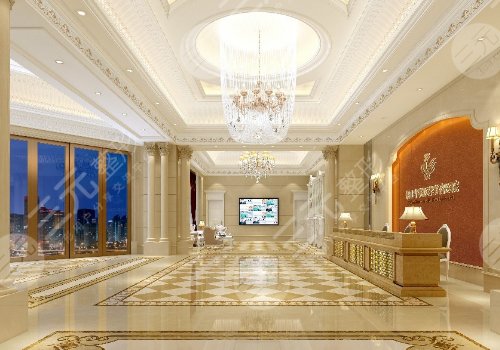 佛山整形医院排名前三的