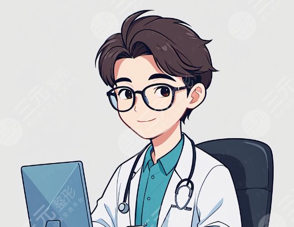陈乐滋医生