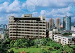 上海六院激光祛斑费用是多少？全新价格信息与科室介绍