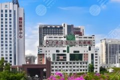 广州第二人民医院双眼皮手术面诊攻略怎么样？含医生资料，附案例过程