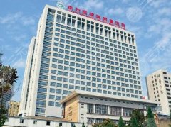 徐州做鼻子哪个医院好？徐州附院、徐州一院、徐州华美凭实力入围五强