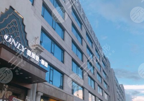 佛山整容医院排行榜<span style=