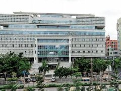 沙井人民医院双眼皮手术面诊攻略怎么样？附有挂号方式|院内案例分享