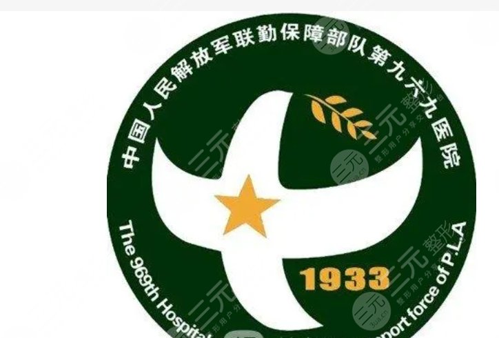 人民解放军联勤保障部队第九六九医院