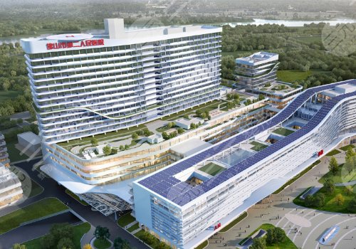 佛山美容医院排名前三的