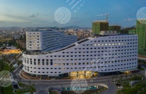 珠海市妇幼保健院