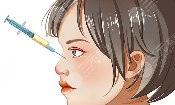 注射隆鼻