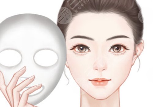 缩小毛孔的医美项目