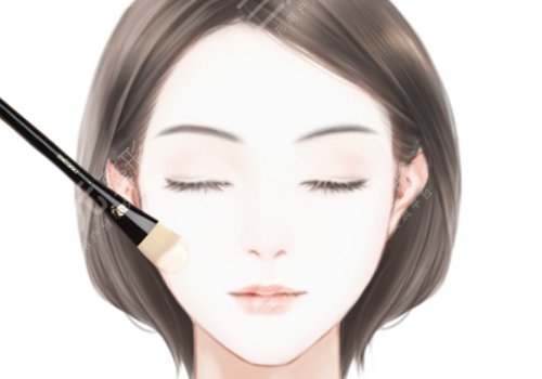 缩小毛孔的医美项目